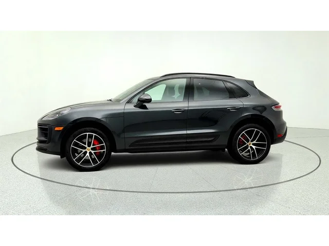 SEMINUEVOS PORSCHE Macan a Estados en autogozo