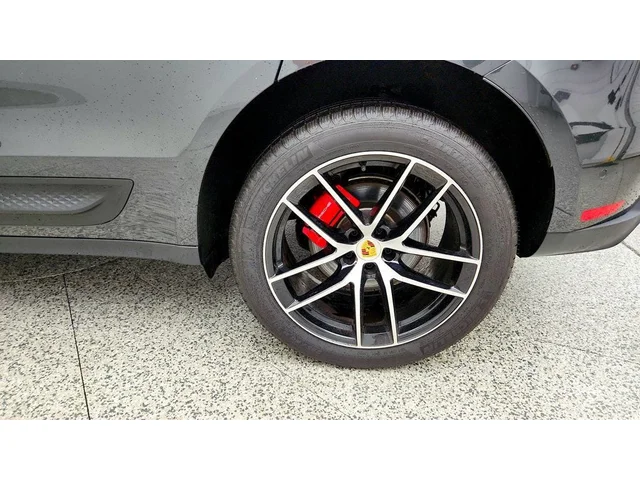SEMINUEVOS PORSCHE Macan a Estados en autogozo