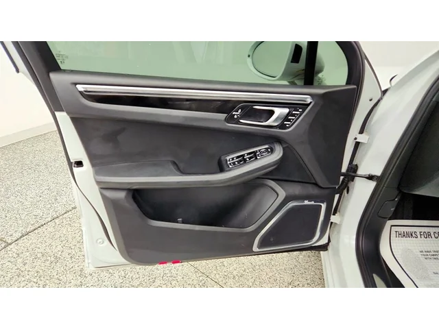 SEMINUEVOS PORSCHE Macan a Estados en autogozo