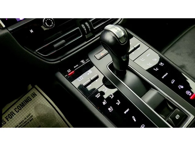 SEMINUEVOS PORSCHE Macan a Estados en autogozo