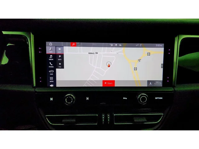 SEMINUEVOS PORSCHE Macan a Estados en autogozo