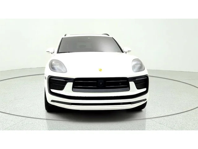SEMINUEVOS PORSCHE Macan a Estados en autogozo
