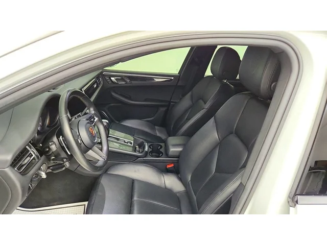 SEMINUEVOS PORSCHE Macan a Estados en autogozo