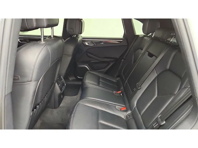 SEMINUEVOS PORSCHE Macan a Estados en autogozo