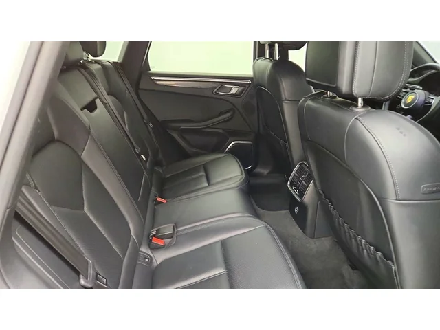 SEMINUEVOS PORSCHE Macan a Estados en autogozo