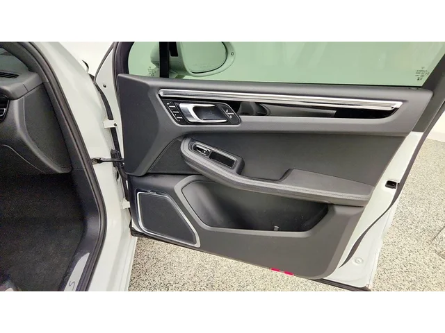 SEMINUEVOS PORSCHE Macan a Estados en autogozo