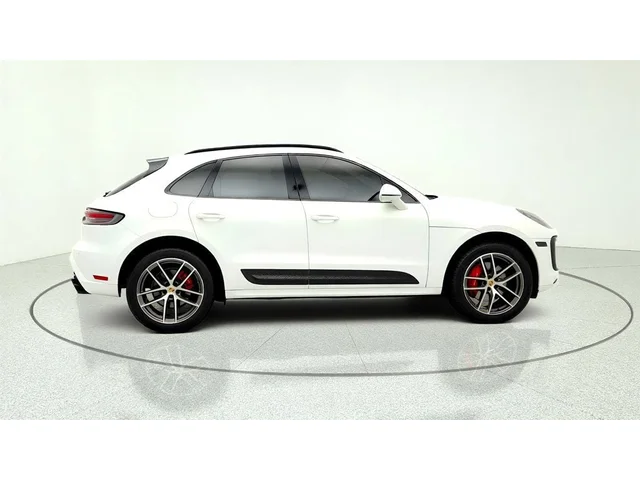 SEMINUEVOS PORSCHE Macan a Estados en autogozo