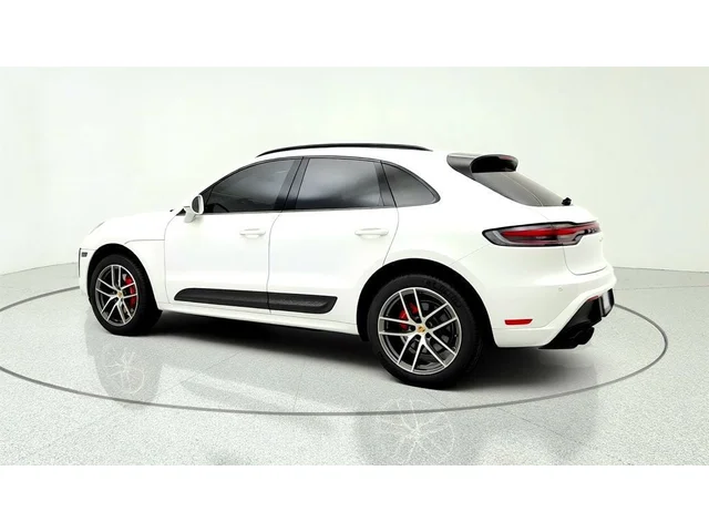 SEMINUEVOS PORSCHE Macan a Estados en autogozo