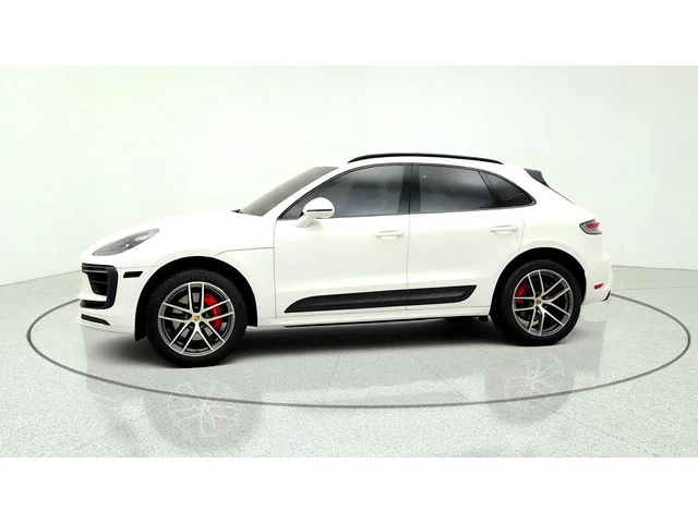 SEMINUEVOS PORSCHE Macan a Estados en autogozo