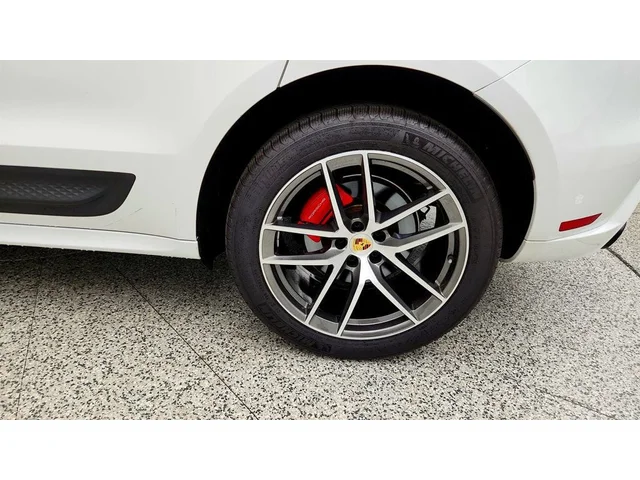 SEMINUEVOS PORSCHE Macan a Estados en autogozo