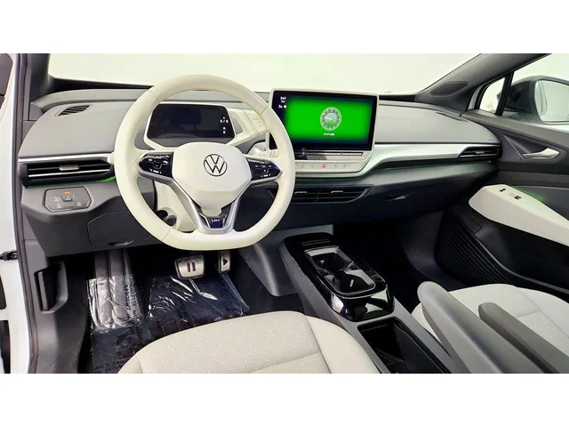 SEMINUEVOS VOLKSWAGEN ID.4 a Estados en autogozo