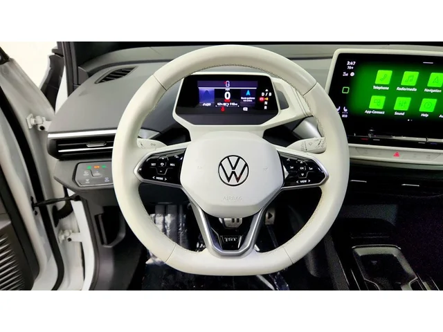 SEMINUEVOS VOLKSWAGEN ID.4 a Estados en autogozo