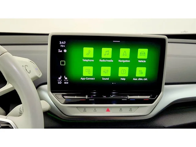SEMINUEVOS VOLKSWAGEN ID.4 a Estados en autogozo