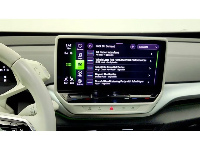 SEMINUEVOS VOLKSWAGEN ID.4 a Estados en autogozo