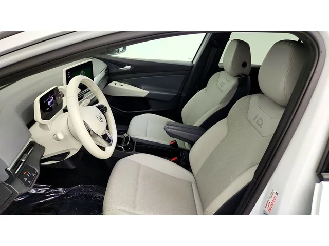 SEMINUEVOS VOLKSWAGEN ID.4 a Estados en autogozo