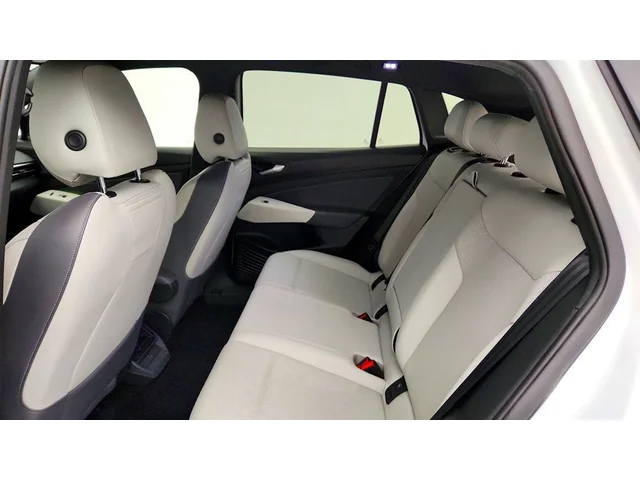 SEMINUEVOS VOLKSWAGEN ID.4 a Estados en autogozo