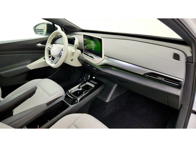 SEMINUEVOS VOLKSWAGEN ID.4 a Estados en autogozo