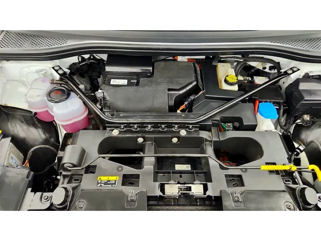 SEMINUEVOS VOLKSWAGEN ID.4 a Estados en autogozo