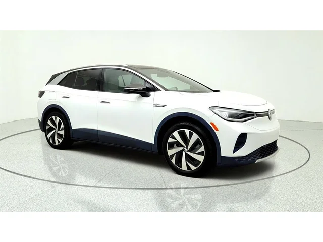 SEMINUEVOS VOLKSWAGEN ID.4 a Estados en autogozo