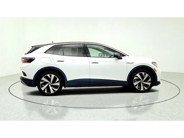 SEMINUEVOS VOLKSWAGEN ID.4 a Estados en autogozo