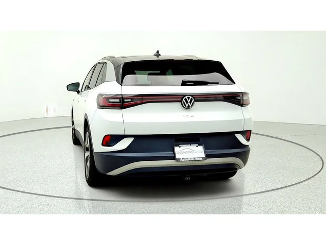SEMINUEVOS VOLKSWAGEN ID.4 a Estados en autogozo