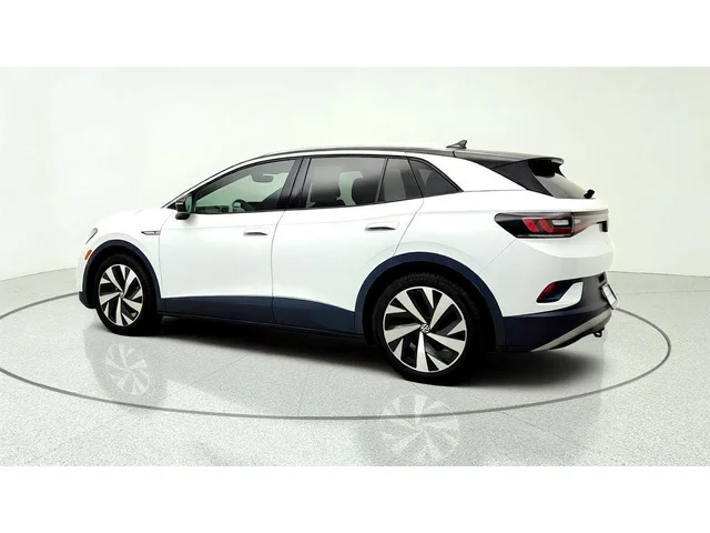 SEMINUEVOS VOLKSWAGEN ID.4 a Estados en autogozo
