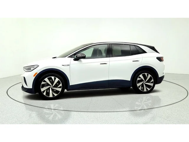 SEMINUEVOS VOLKSWAGEN ID.4 a Estados en autogozo