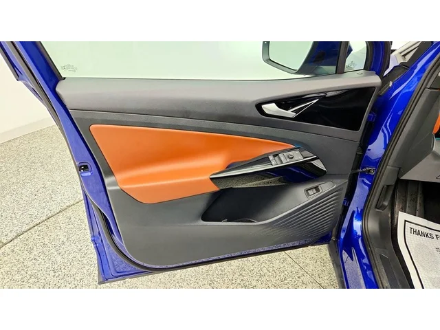 SEMINUEVOS VOLKSWAGEN ID.4 a Estados en autogozo