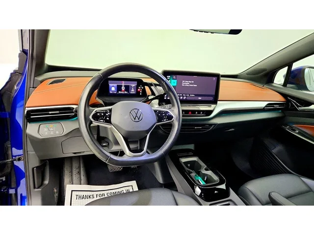 SEMINUEVOS VOLKSWAGEN ID.4 a Estados en autogozo