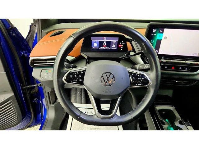 SEMINUEVOS VOLKSWAGEN ID.4 a Estados en autogozo