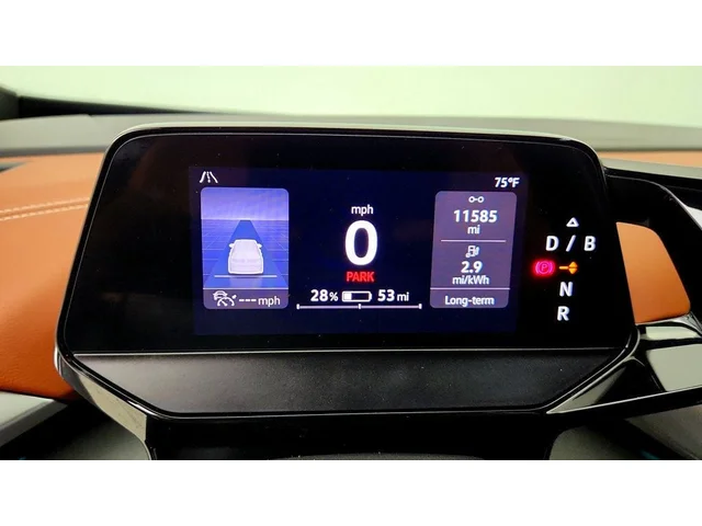 SEMINUEVOS VOLKSWAGEN ID.4 a Estados en autogozo