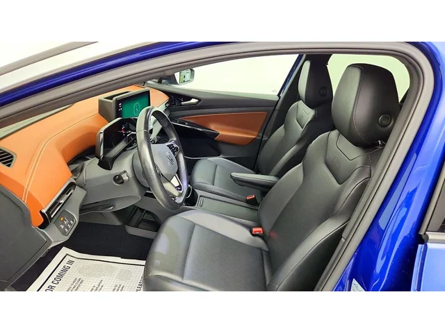 SEMINUEVOS VOLKSWAGEN ID.4 a Estados en autogozo