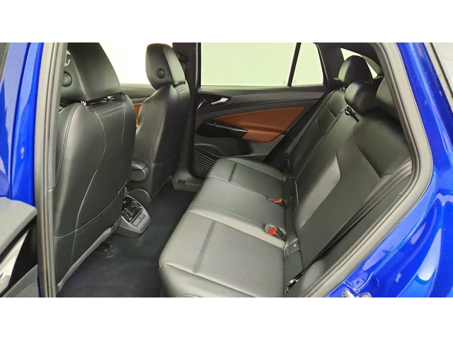 SEMINUEVOS VOLKSWAGEN ID.4 a Estados en autogozo