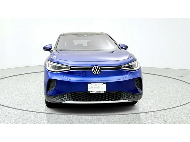 SEMINUEVOS VOLKSWAGEN ID.4 a Estados en autogozo
