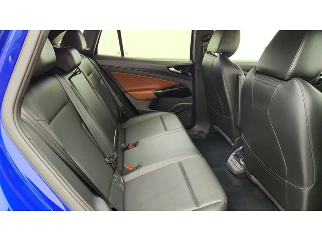 SEMINUEVOS VOLKSWAGEN ID.4 a Estados en autogozo