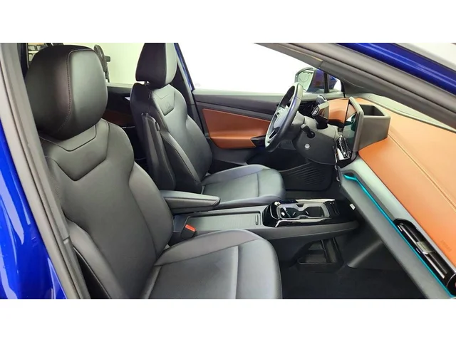 SEMINUEVOS VOLKSWAGEN ID.4 a Estados en autogozo