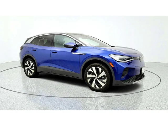 SEMINUEVOS VOLKSWAGEN ID.4 a Estados en autogozo