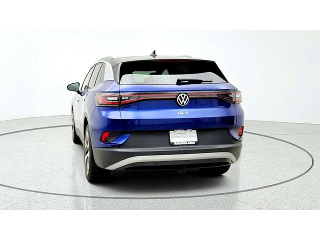 SEMINUEVOS VOLKSWAGEN ID.4 a Estados en autogozo