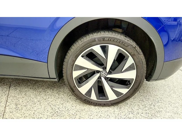 SEMINUEVOS VOLKSWAGEN ID.4 a Estados en autogozo