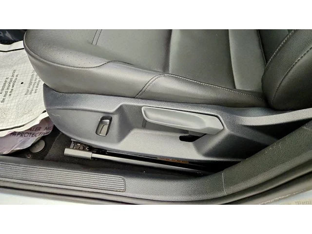 SEMINUEVOS VOLKSWAGEN e-Golf a Estados en autogozo