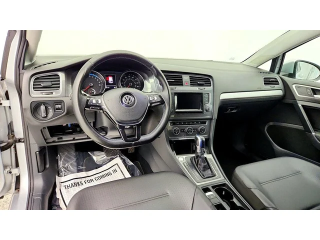 SEMINUEVOS VOLKSWAGEN e-Golf a Estados en autogozo
