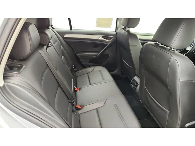 SEMINUEVOS VOLKSWAGEN e-Golf a Estados en autogozo