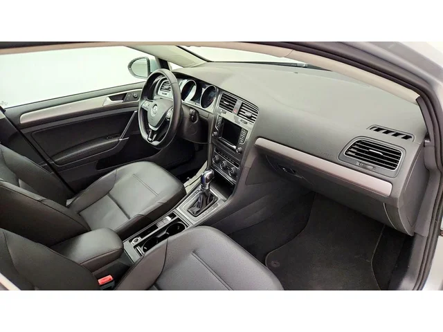 SEMINUEVOS VOLKSWAGEN e-Golf a Estados en autogozo