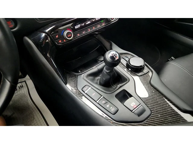 SEMINUEVOS TOYOTA GR Supra a Estados en autogozo