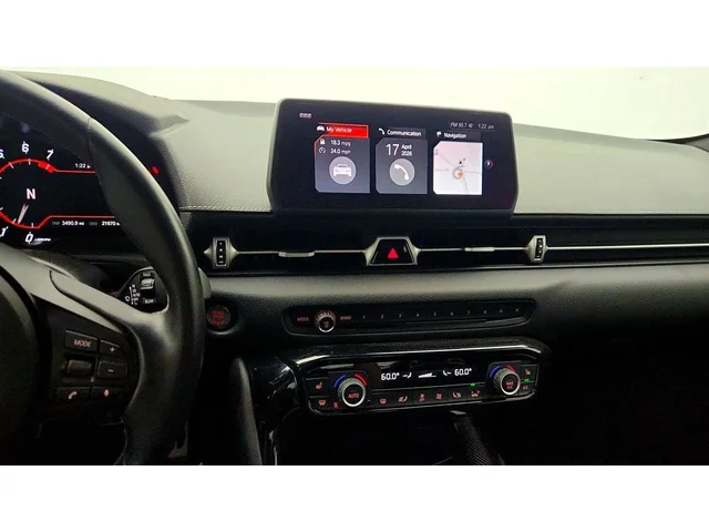 SEMINUEVOS TOYOTA GR Supra a Estados en autogozo
