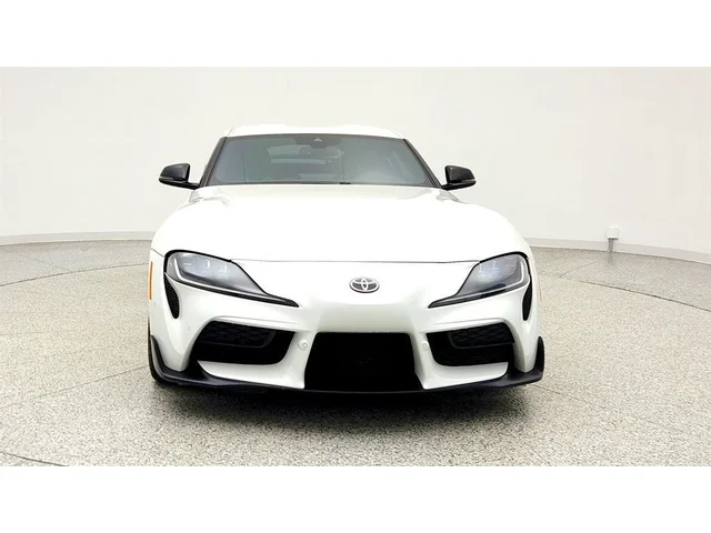 SEMINUEVOS TOYOTA GR Supra a Estados en autogozo