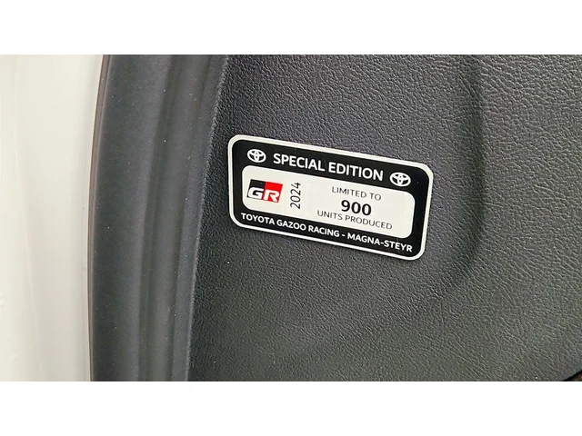 SEMINUEVOS TOYOTA GR Supra a Estados en autogozo