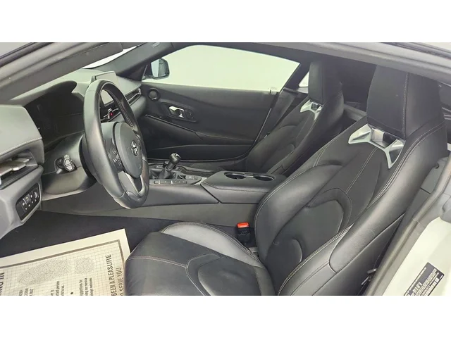 SEMINUEVOS TOYOTA GR Supra a Estados en autogozo