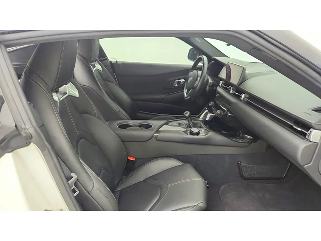 SEMINUEVOS TOYOTA GR Supra a Estados en autogozo