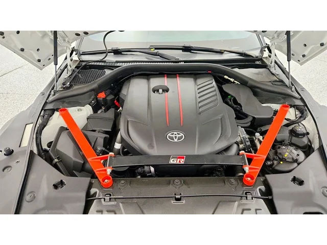 SEMINUEVOS TOYOTA GR Supra a Estados en autogozo